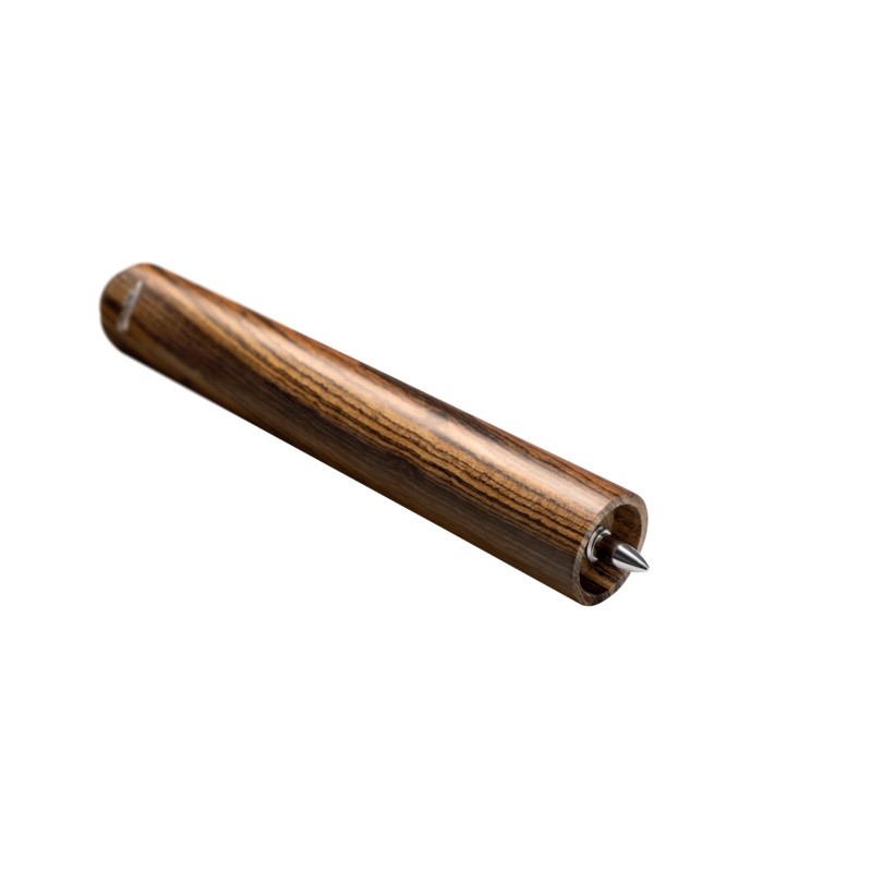 Predator 8″ QR2 Cue Matte Bocote Extension with Bumper