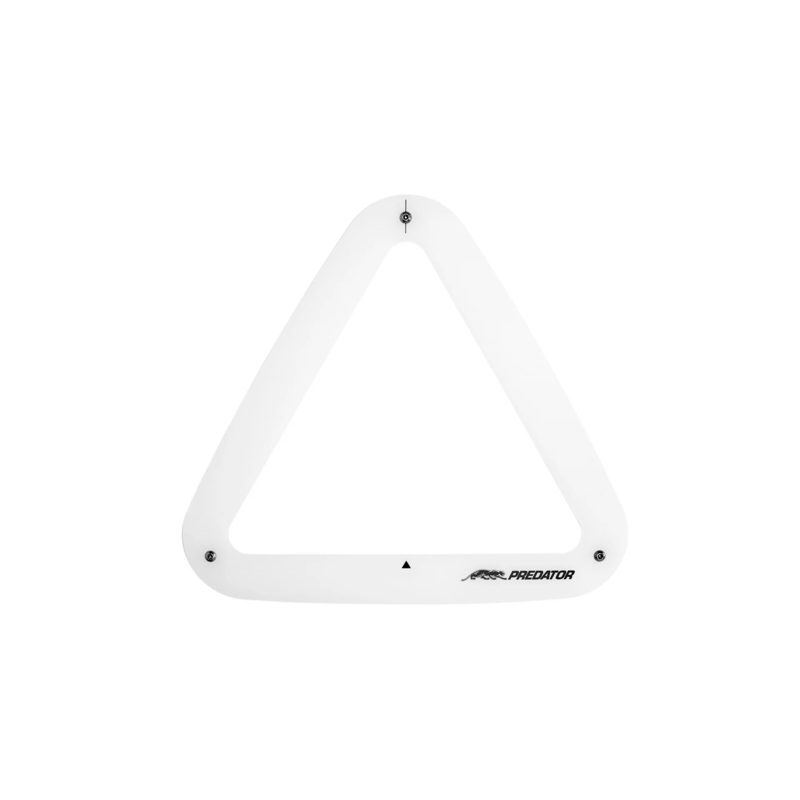 Predator Aerorack White with Black Cat