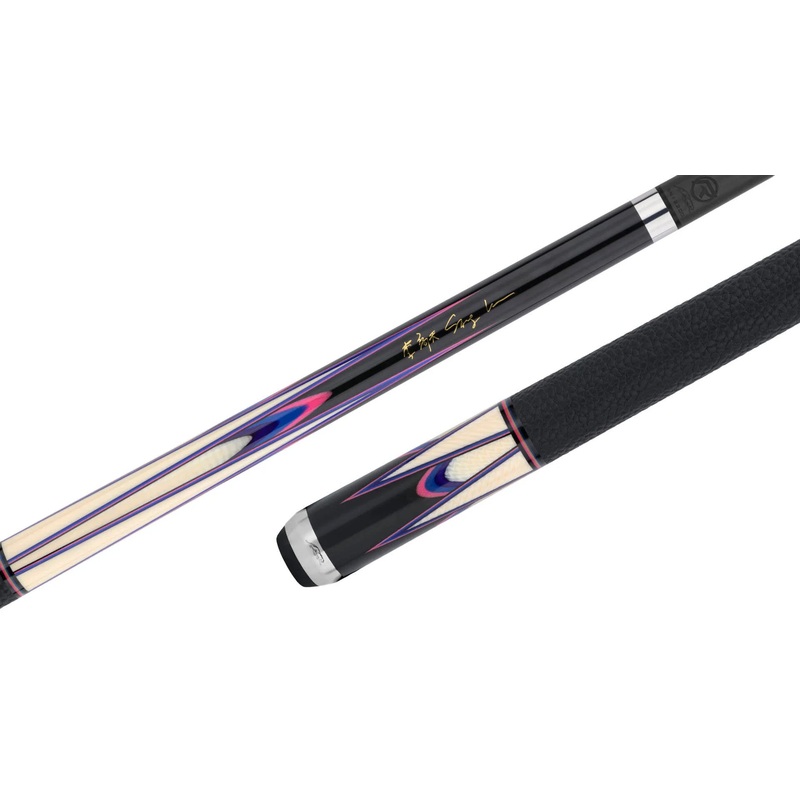 Predator Limited Edition Sang Lee Series 2 1 Pool Cue – Leather Wrap – BUTT ONLY