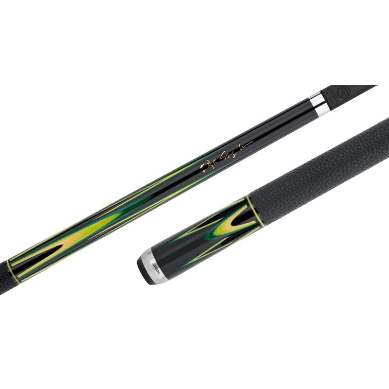 Predator Limited Edition Sang Lee Series 2 2 Pool Cue – Leather Wrap – BUTT ONLY