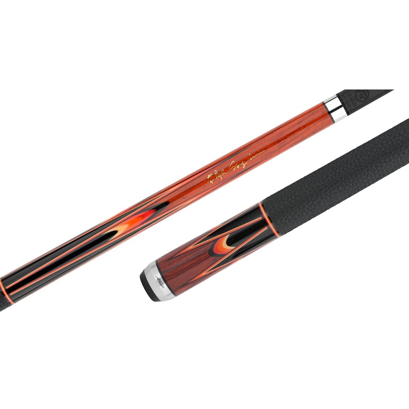 Predator Limited Edition Sang Lee Series 2 4 Pool Cue – Leather Wrap – BUTT ONLY
