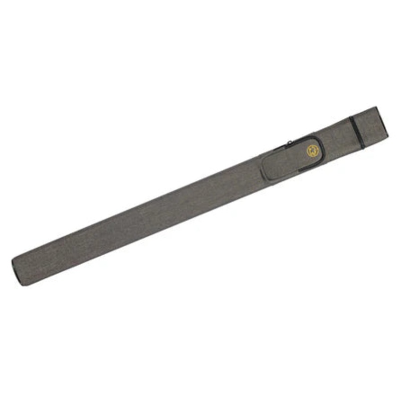 Predator Metro 1×1 Hard Case Grey