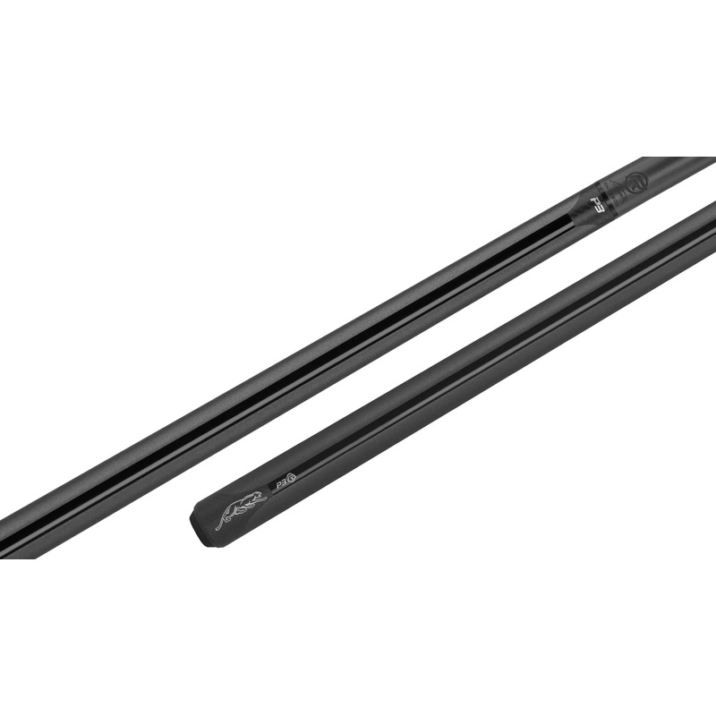 Predator P3 Metallic Grey – No Wrap BUTT ONLY