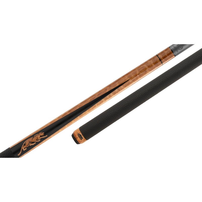 Predator SP2 2023 REVO Adventura Apitong 2 Pool Cue BUTT ONLY