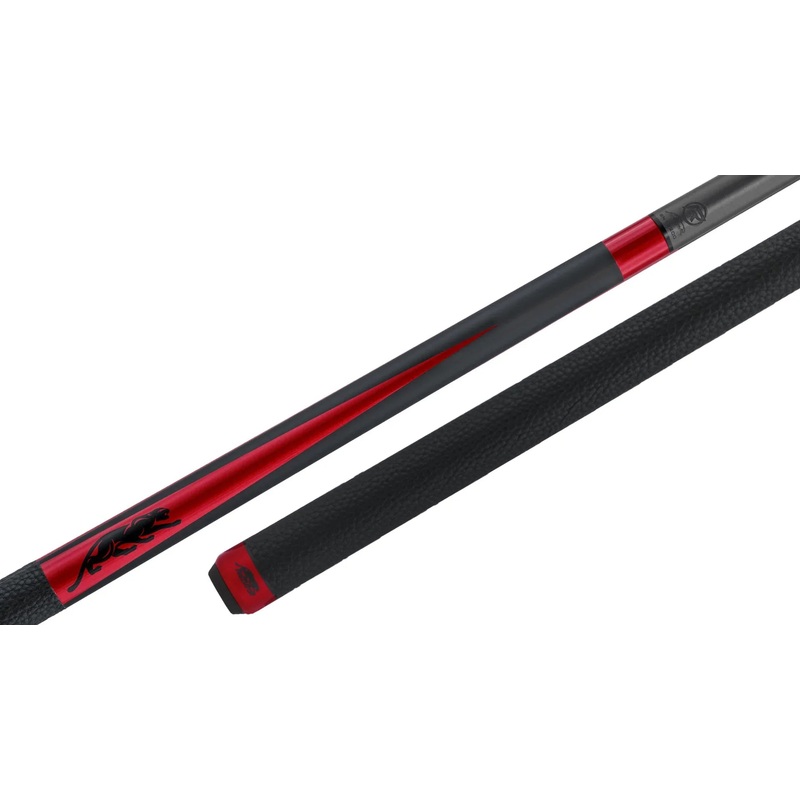 Predator SP2 Red 1 BUTT ONLY