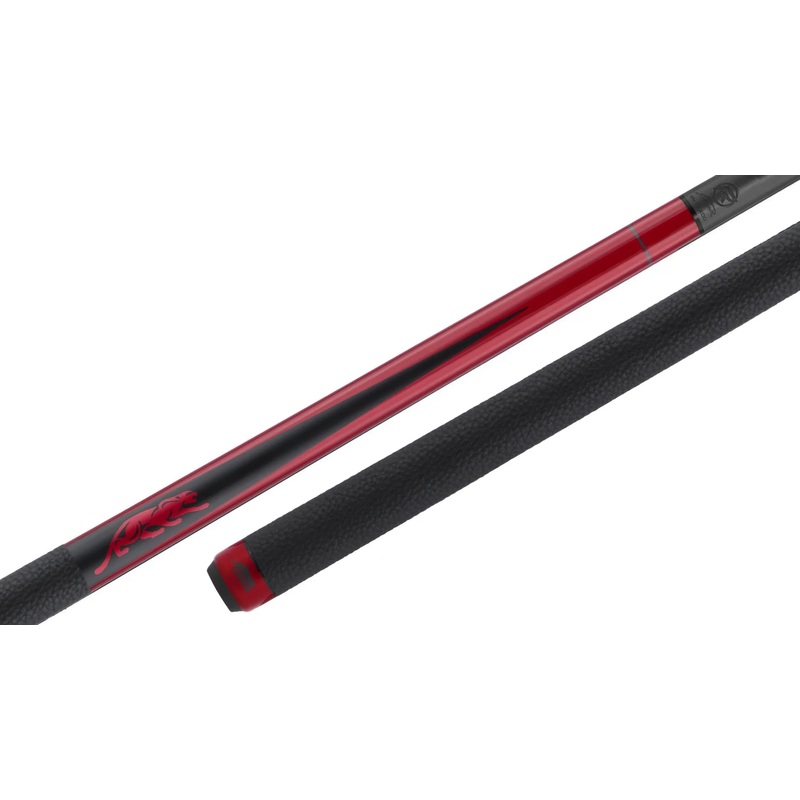 Predator SP2 Red 2 BUTT ONLY