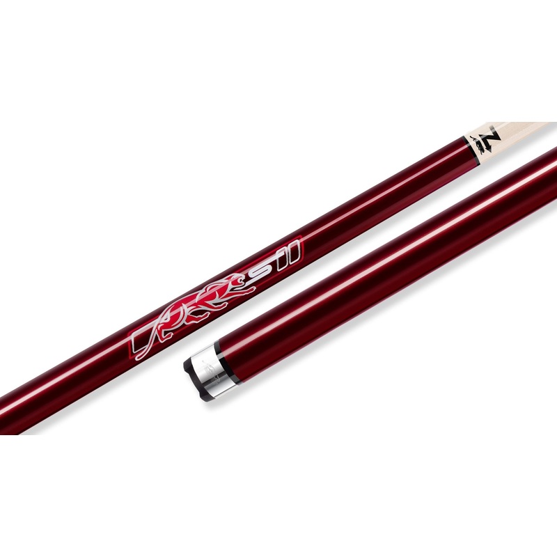 Predator Sport 2 Ember No Wrap BUTT ONLY