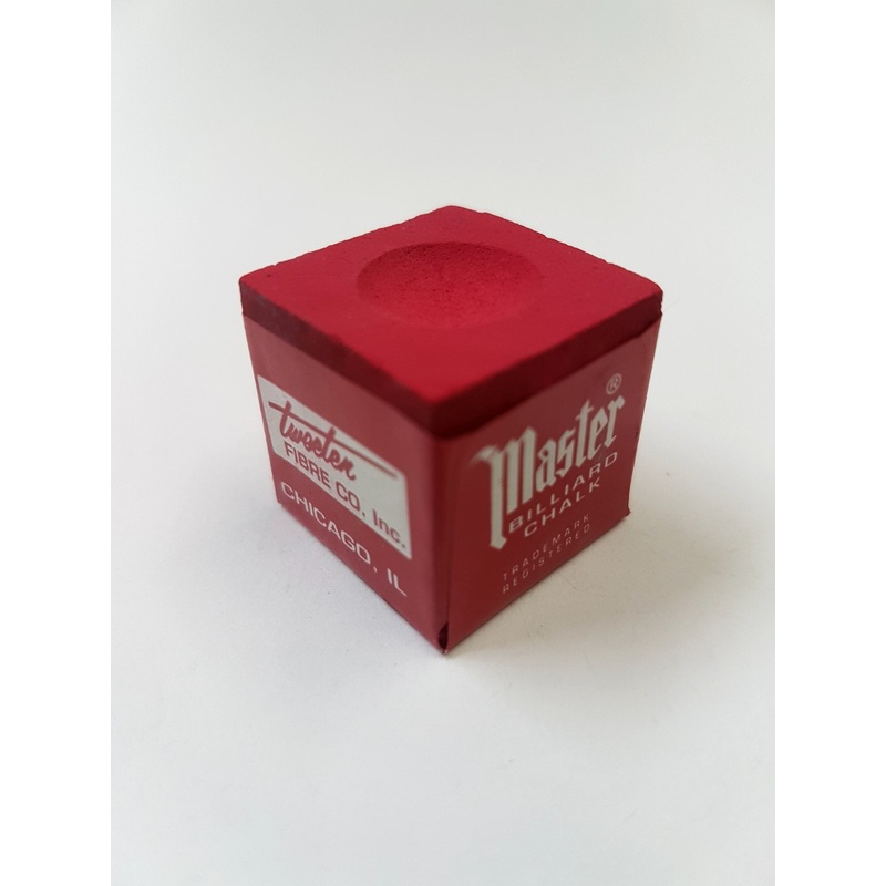 Red Chalk – Master