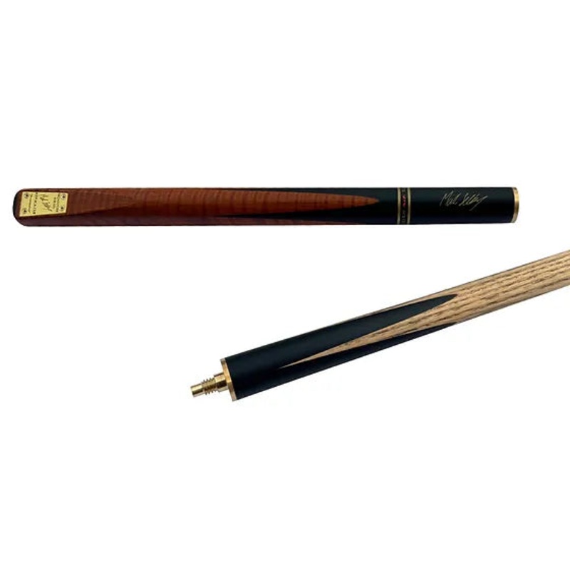 Riley Mark Selby Signature Series 5/8 Cue with Extension RSC.5MS