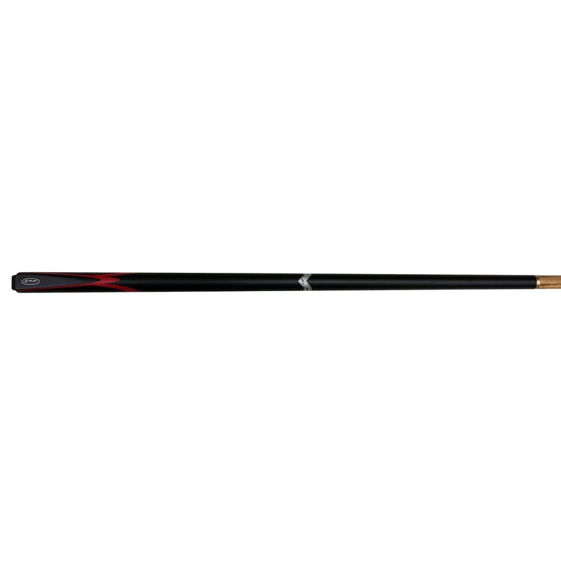 Riley Moderno – 3  RMOD-10; 2-Piece Ash Snooker Cue
