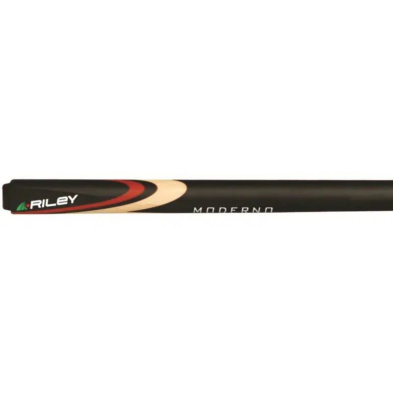 Riley Moderno – RMOD-12; 2-Piece Ash Snooker Cue
