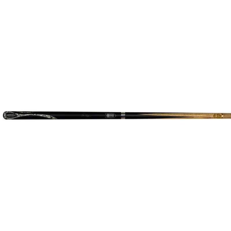 Riley Moderno – RMOD-13; 2-Piece Ash Snooker Cue