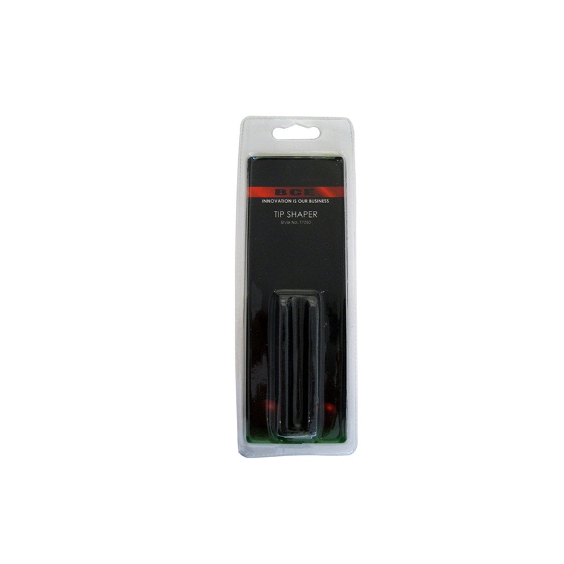 Tip Shaper