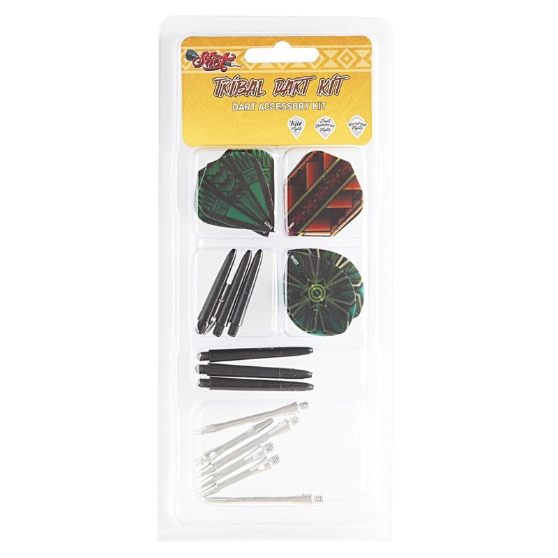 TRIBAL DART KIT