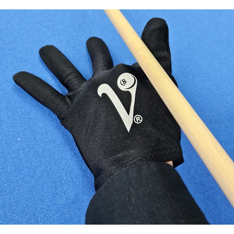 VNEA Billiard Glove 2-Pack
