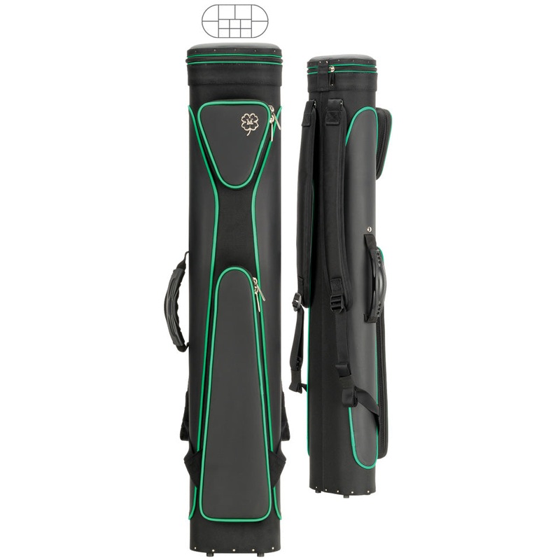 6×6 Sport Case McDermott