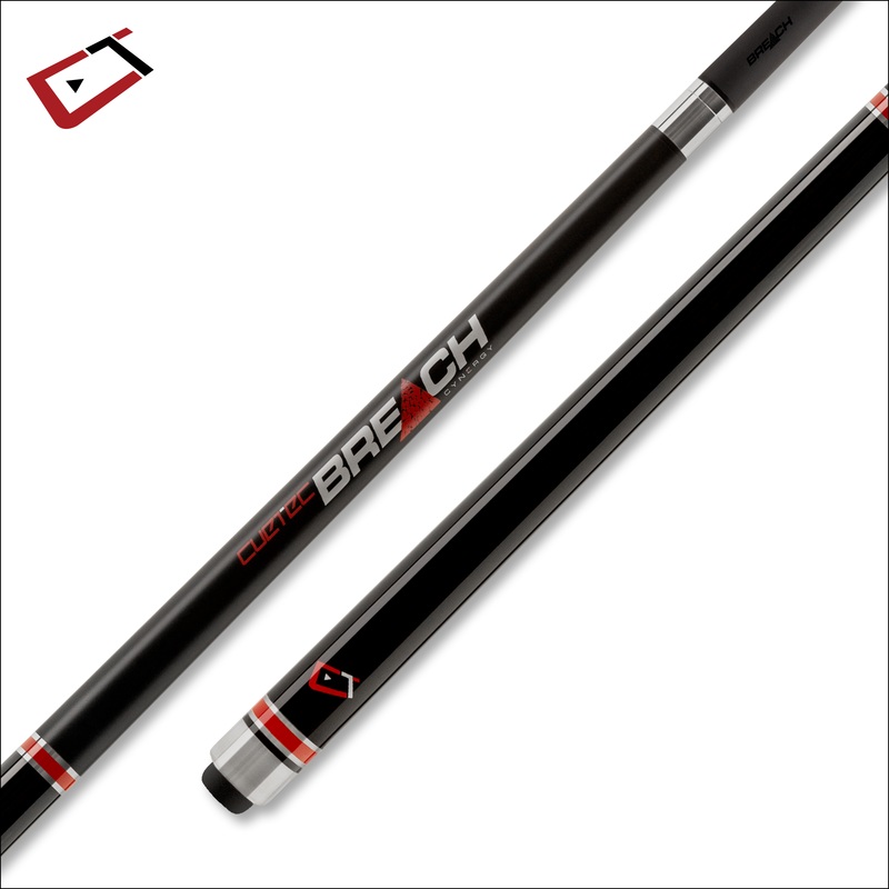 CYNERGY BREACH BREAK CUE 40118