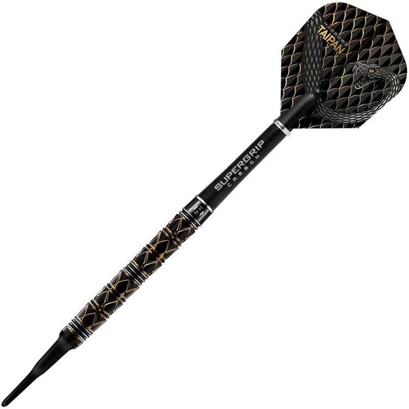 HARROWS TAIPAN SOFT TIP DARTS