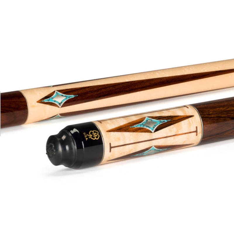 McDermott G608C,NOVEMBER 2020 Cue Of The Month