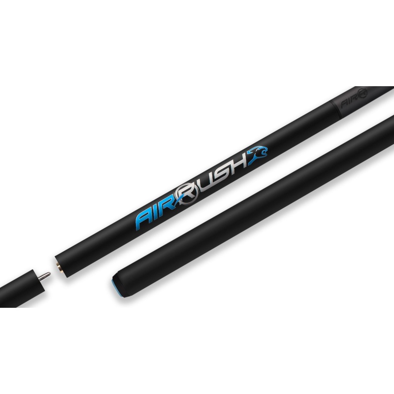 Predator Air Rush Jump Cue – No Wrap