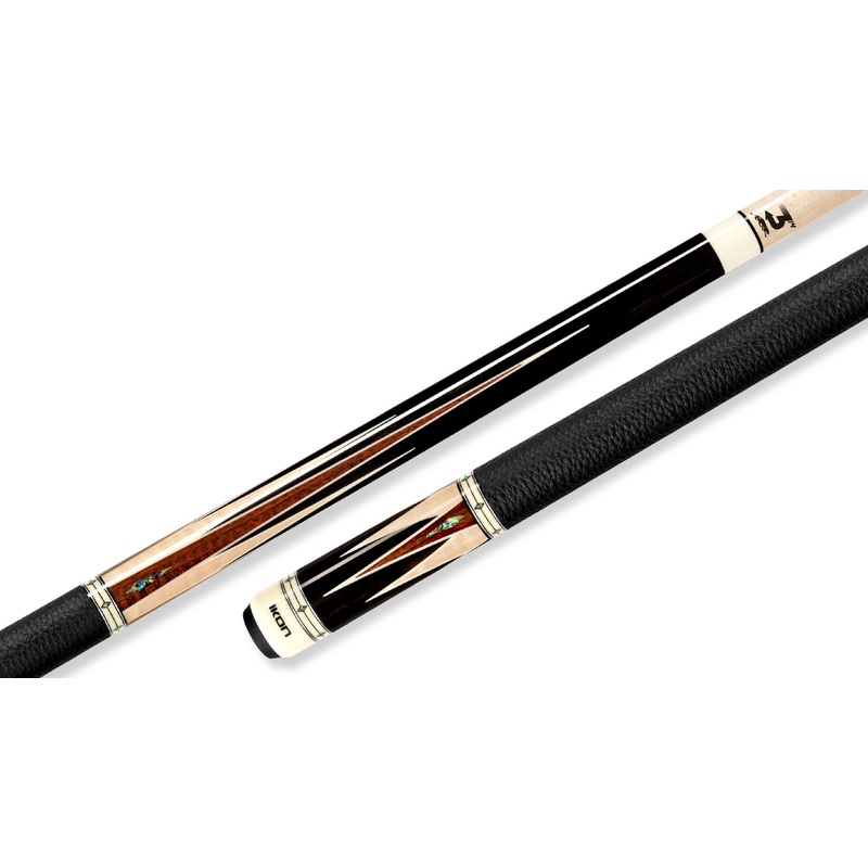 Predator Ikon4 1 Pool Cue With 314-3