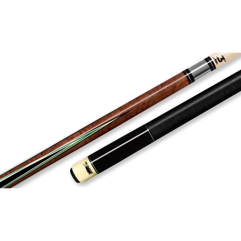 Predator K Series Classics 1 Pool Cue with 314-3