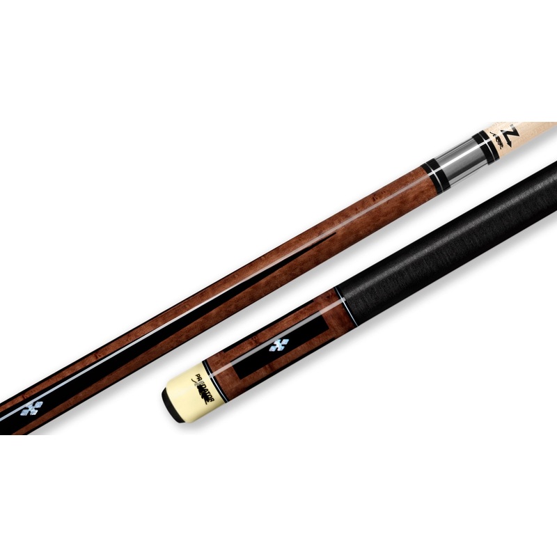 Predator K Series Classics 2 Pool Cue with 314-3
