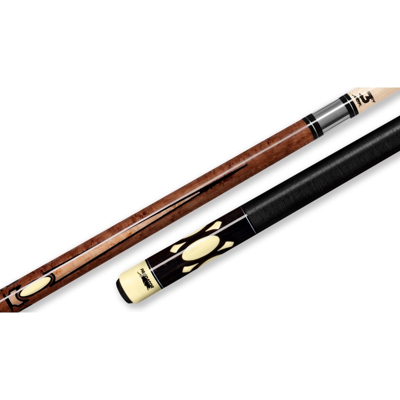 Predator K Series Classics 3 Pool Cue with 314-3