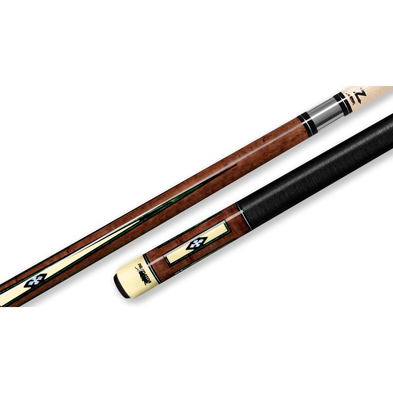Predator K Series Classics 4 Pool Cue with 314-3