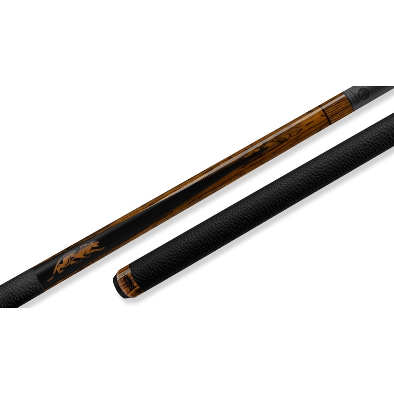 Predator SP2 REVO Lanza 2 Bocote Pool Cue