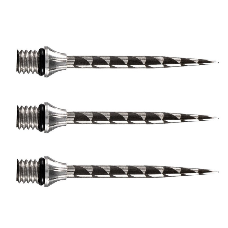 SHARK CONVERSION POINTS STANDARD