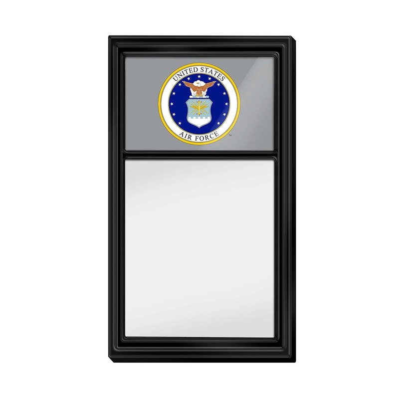 US Air Force: Seal – Dry Erase Note Board