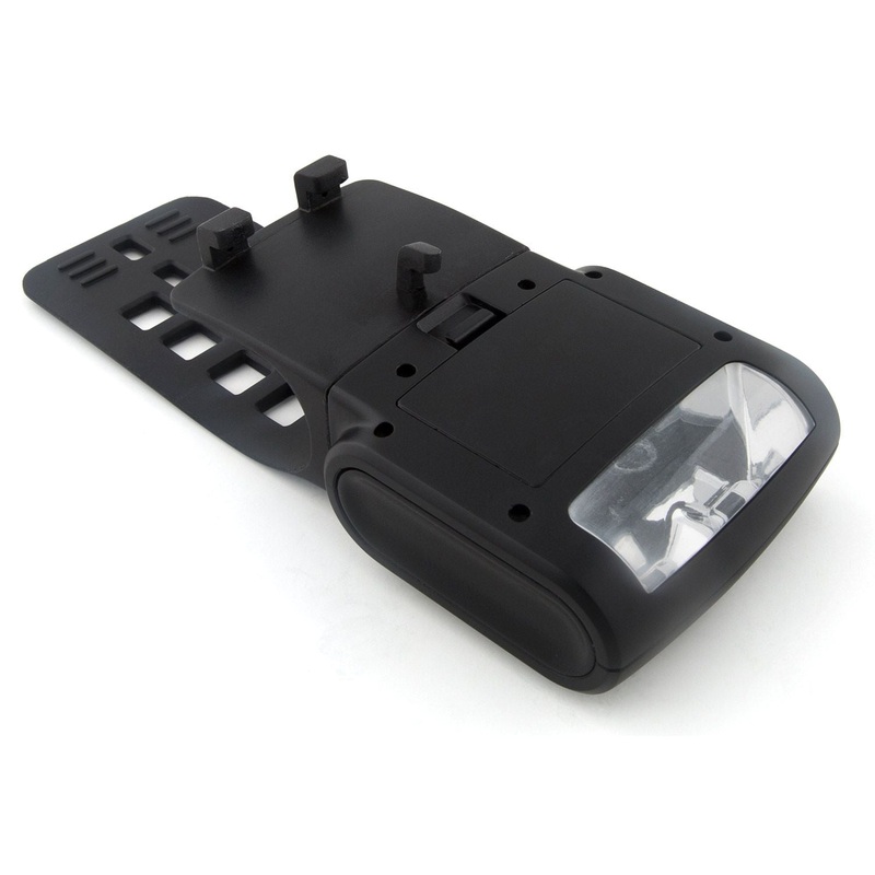 GRILL LIGHT – COB – FLEX STRAP