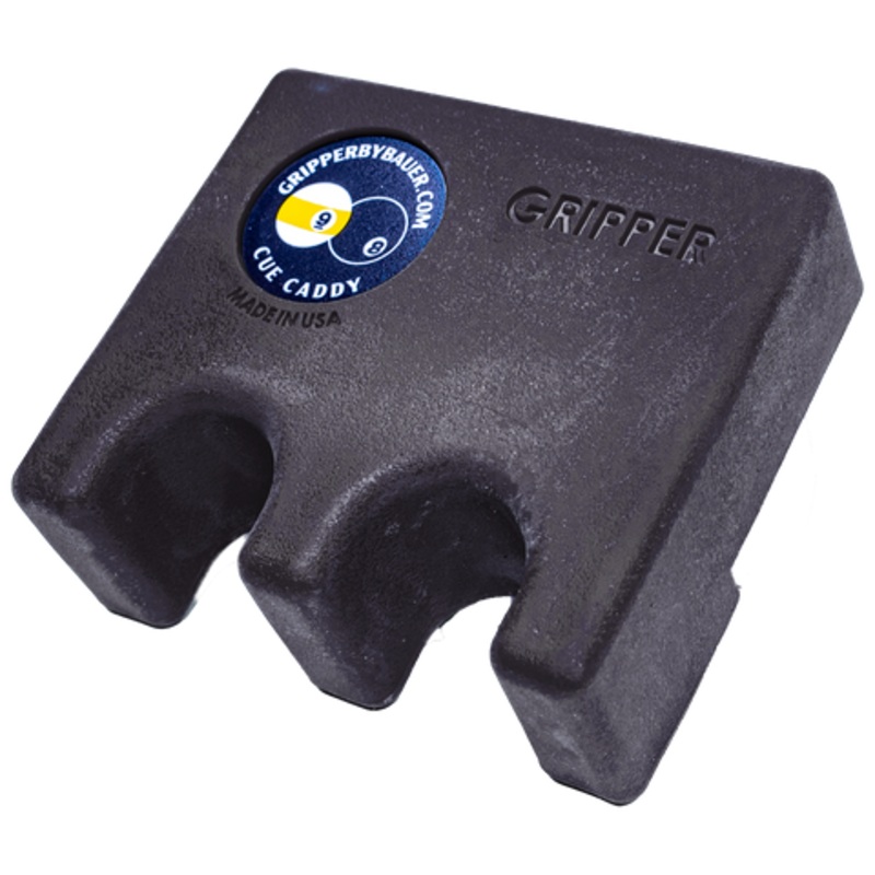 Gripper Caddy -Slim 2 Black