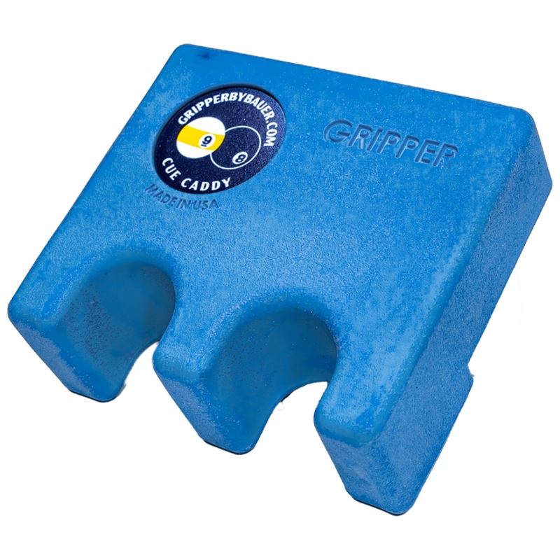 Gripper Caddy -Slim 2 Blue