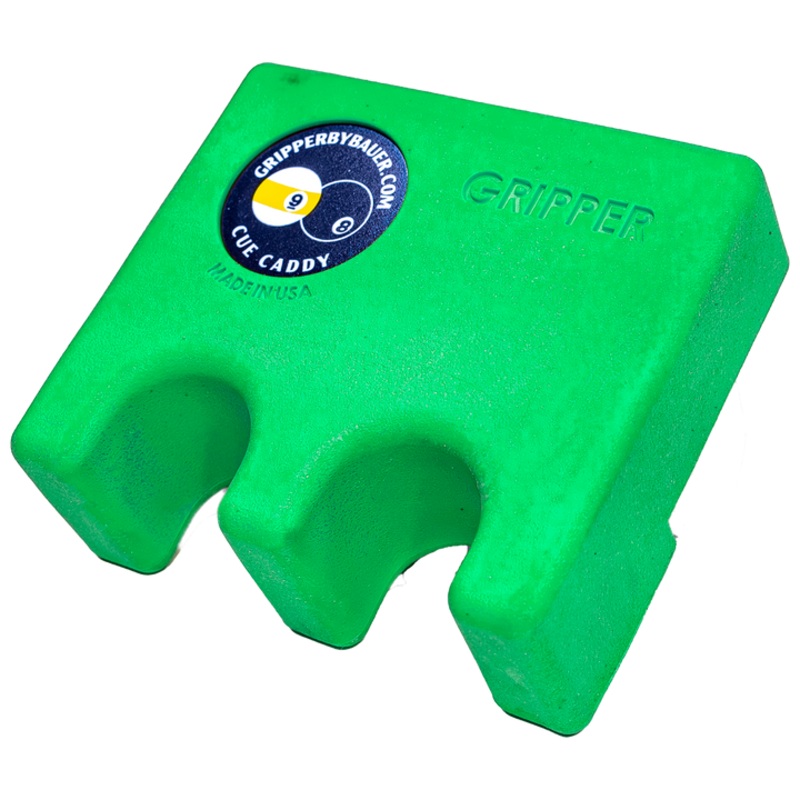 Gripper Caddy -Slim 2 Green