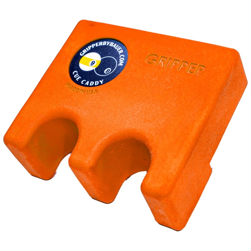 Gripper Caddy -Slim 2 Orange