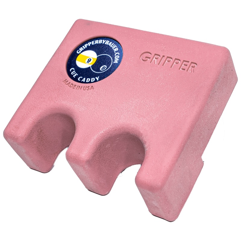 Gripper Caddy -Slim 2 Pink