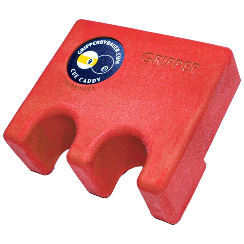 Gripper Caddy -Slim 2 Red