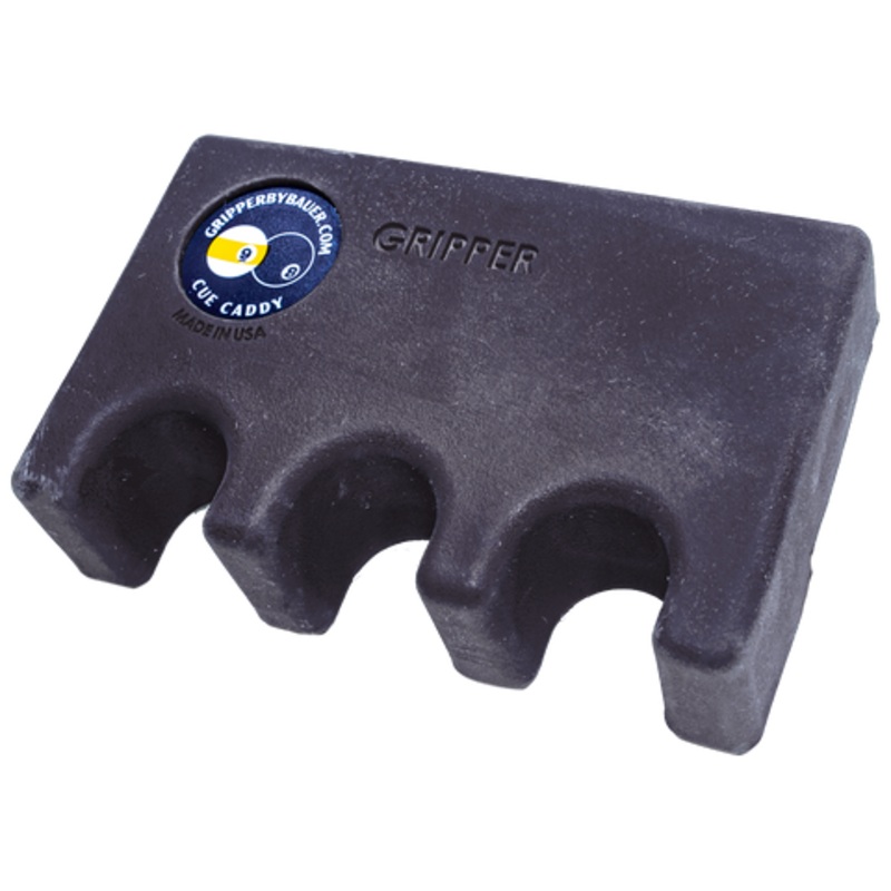 Gripper Caddy -Slim 3 Black