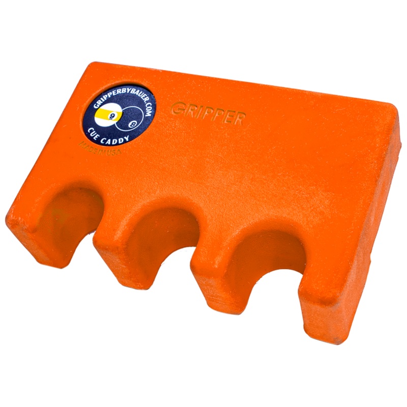 Gripper Caddy -Slim 3 Orange