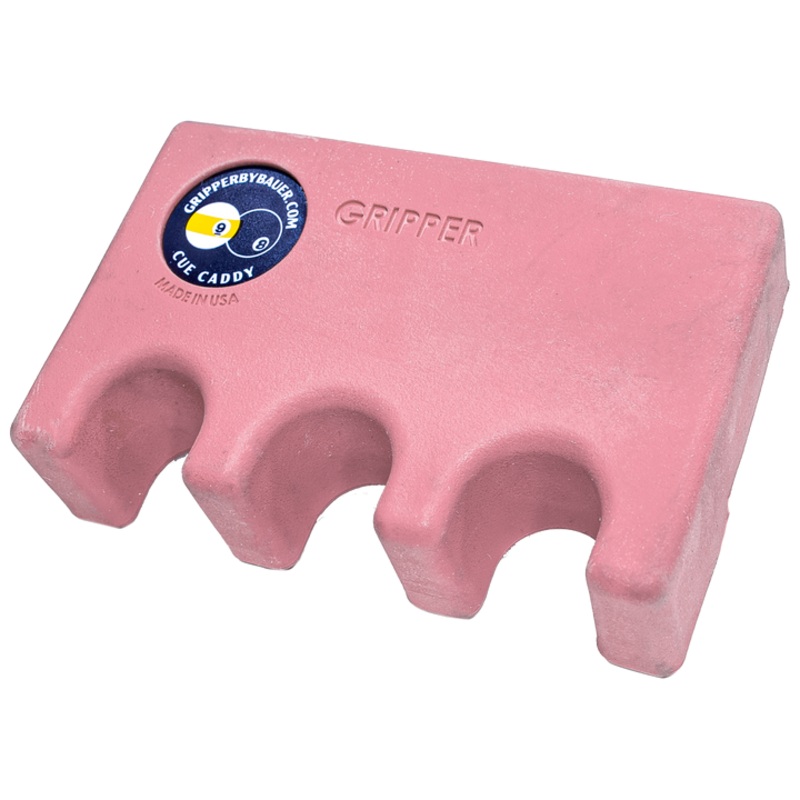 Gripper Caddy -Slim 3 Pink