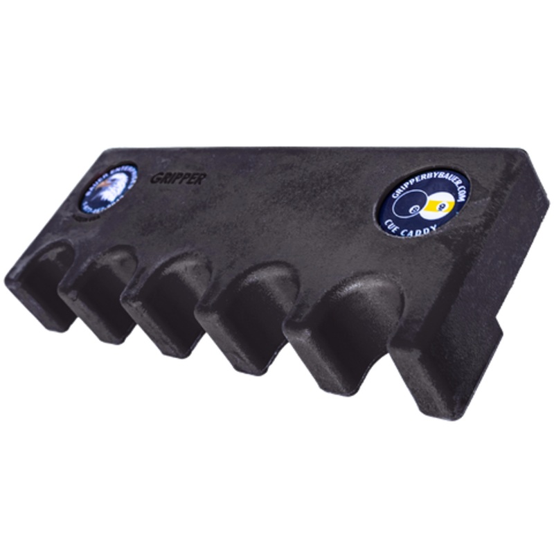 Gripper Caddy -Slim 5 Black