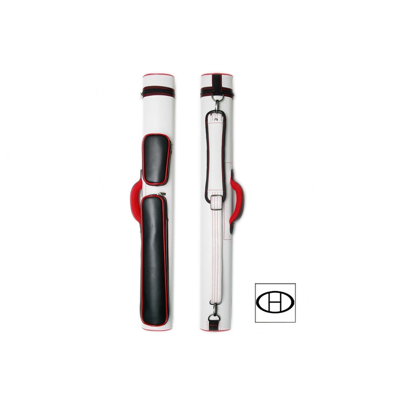 Han’s Delta, B&W 2×2 Case White
