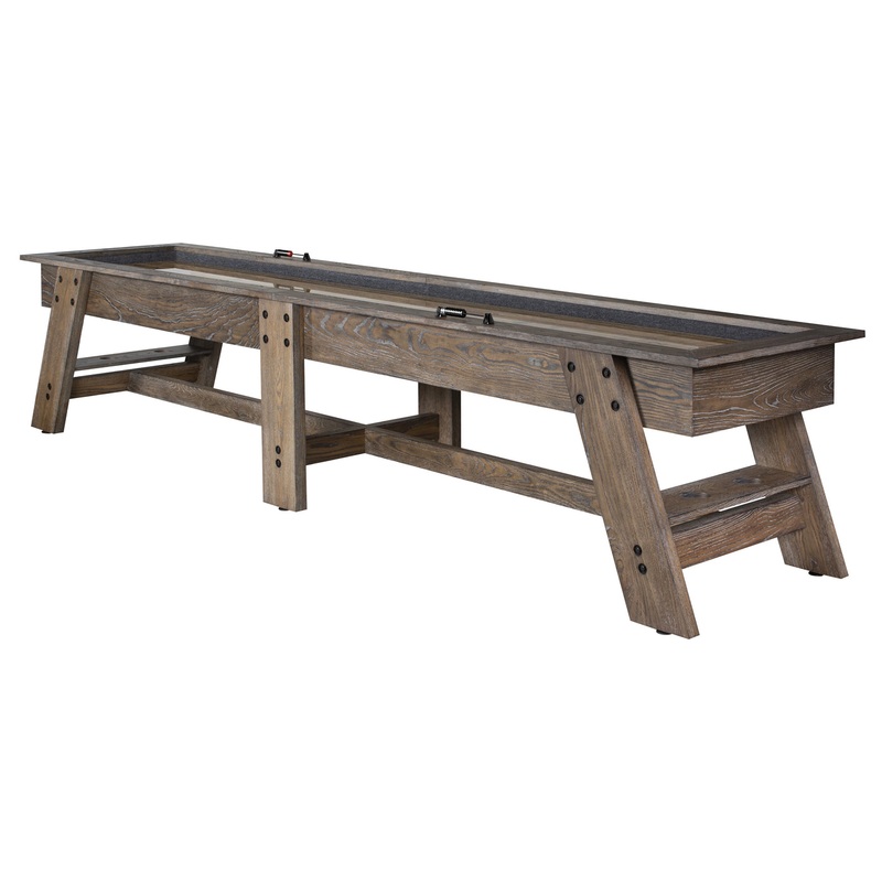 Legacy Barren Shuffleboard