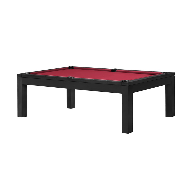 Legacy Baylor II Pool Table – Modern Series