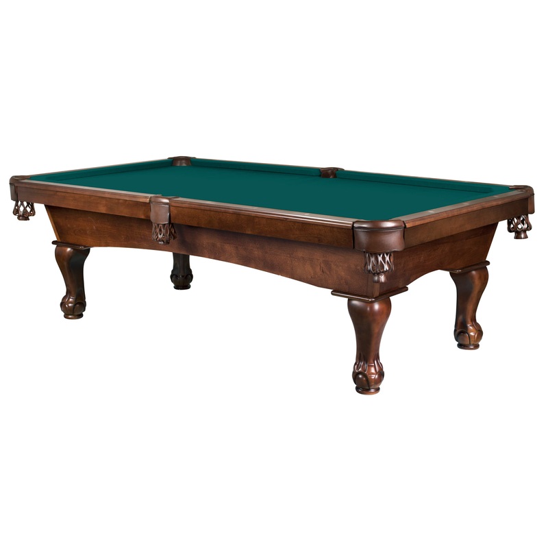 Legacy Blazer Pool Table