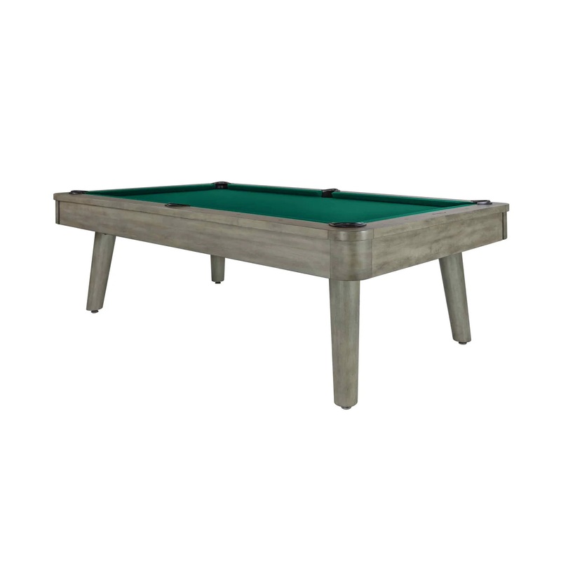 Legacy Collins Pool Table