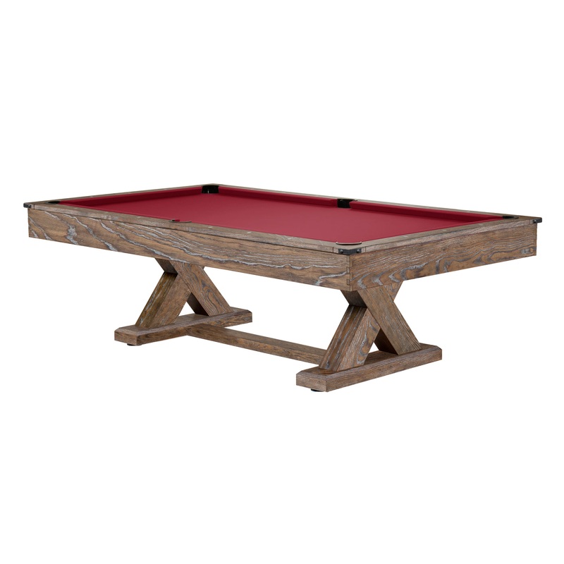 Legacy Cumberland  Pool Table