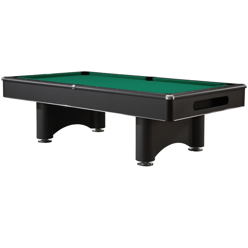 Legacy Destroyer Pool Table